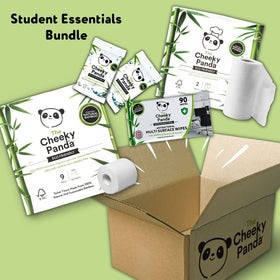 Picture of Sustainable Student Essentials Bundle