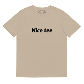 Picture of Desert Dust Nice Tee T-Shirt