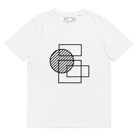 Picture of Abstract Squares T-Shirt