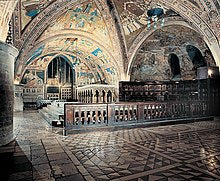Basilica di San Francesco Assisi