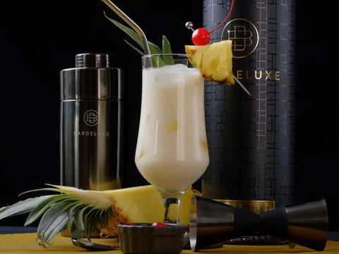 Pina Colada