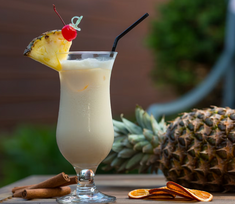 Pina Colada