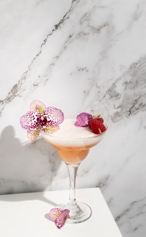 Lychee Pornstar Martini