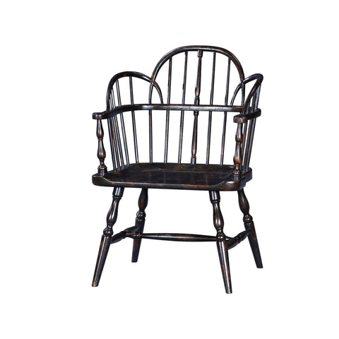 Rustic Hickory Chair AM42002