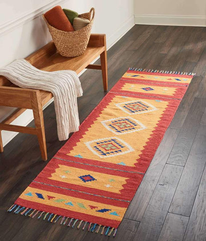 How to Choose The Perfect Kitchen Rug - Rug & Home