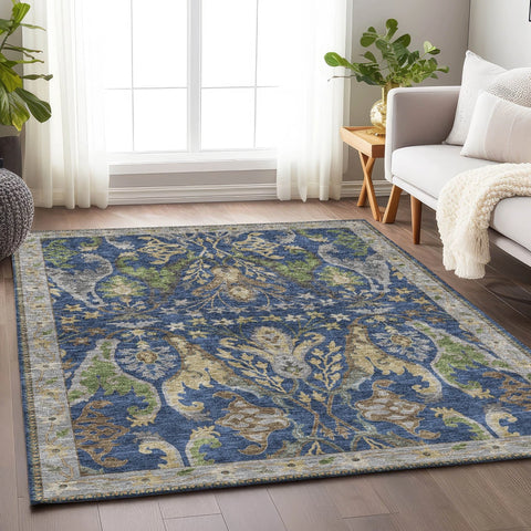 floral-rug-style