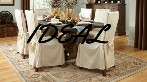 Selecting The Correct Rug Size For Your Dining Room Rug Home