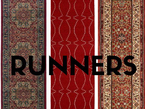 Runners