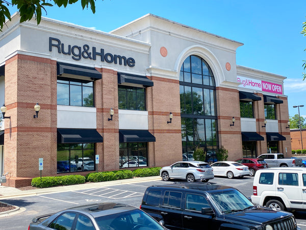 Rugs Raleigh NC | Furniture Stores in Raleigh NC | Rug & Home