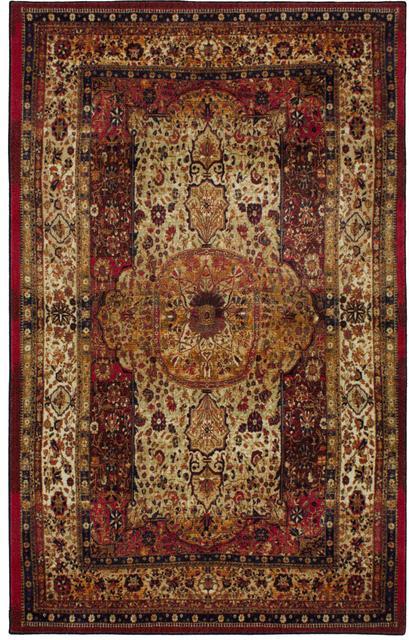 Karastan Rug Pad Dual Surface Thin Lock (DR010) – Karastan Rugs