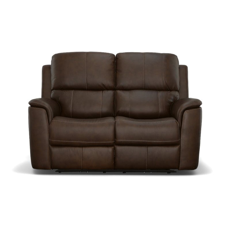 Henry Reclining Sofa