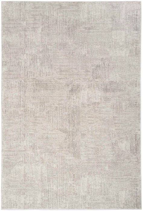 Calvin Klein CK022 Infinity IFN03 Ivory/Grey Area Rug – Incredible Rugs and  Decor