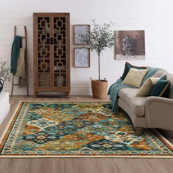 Karastan Rug Pad Down Under – Incredible Rugs and Decor