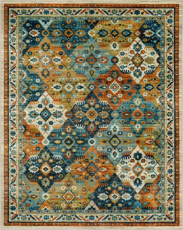 Karastan Rug Pad Dual Surface 1/4 inch (DR002) – Karastan Rugs