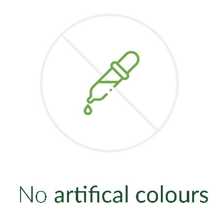 No Artificial Colours