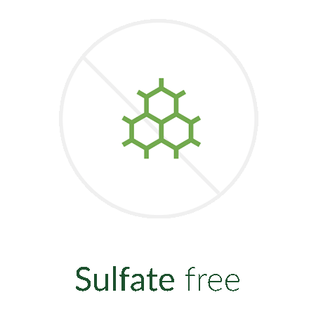 Sulfate Free