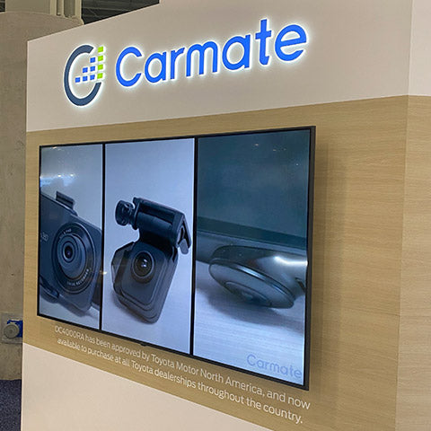 Carmate at CES