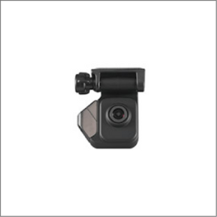 Razo d'Action 360D 3 Channel 360 Degree Dash Cam: FHD Dash Camera w/  Built-in GPS 