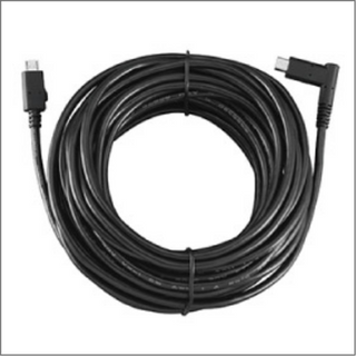 Rear camera cable