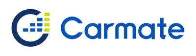 Carmate logo