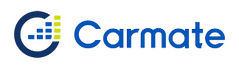 Carmate logo