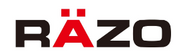 RAZO brand logo