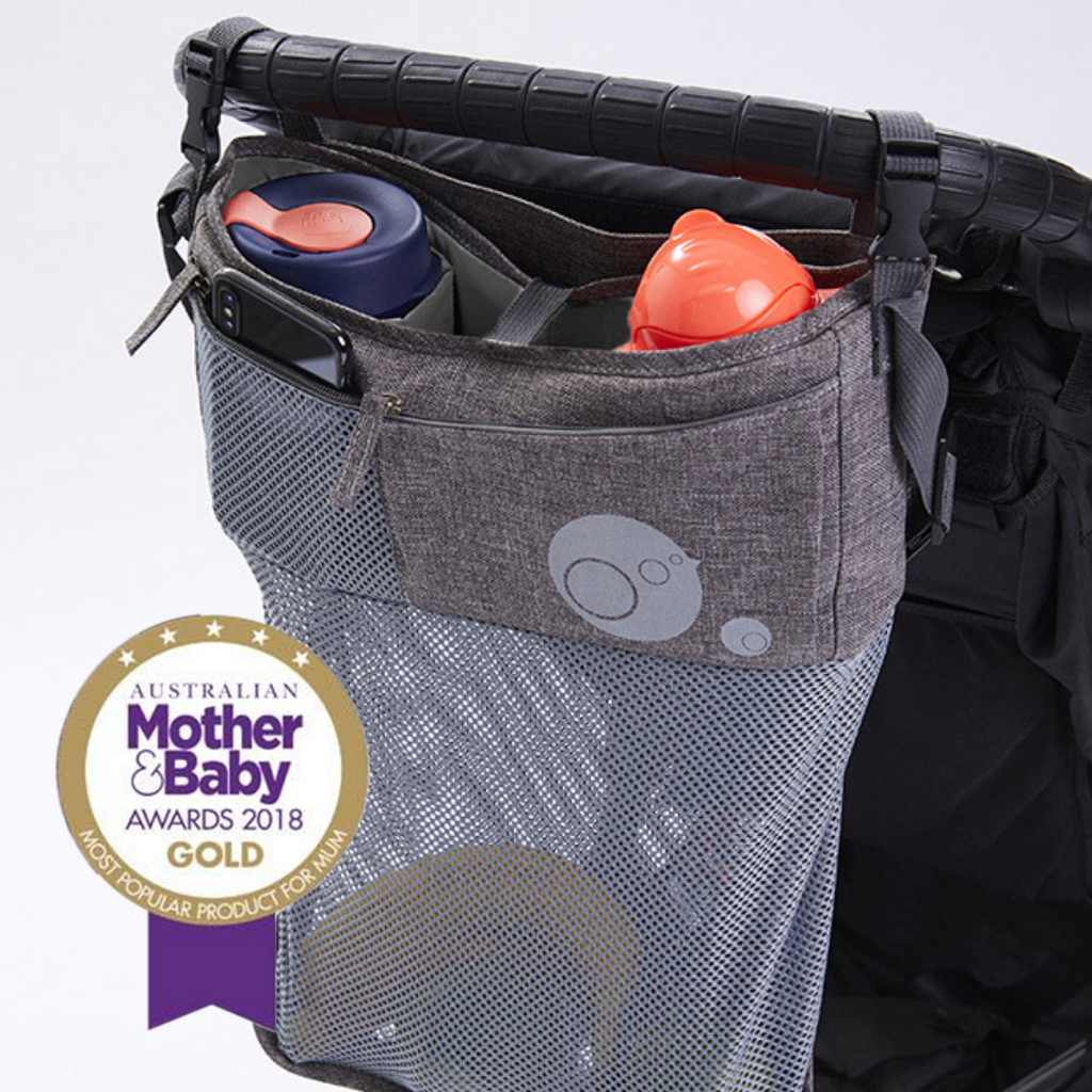 stroller organiser australia