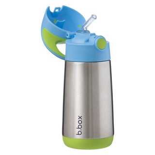 Food Flask Ocean