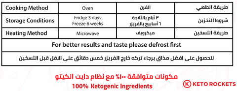 بيتزا خضار