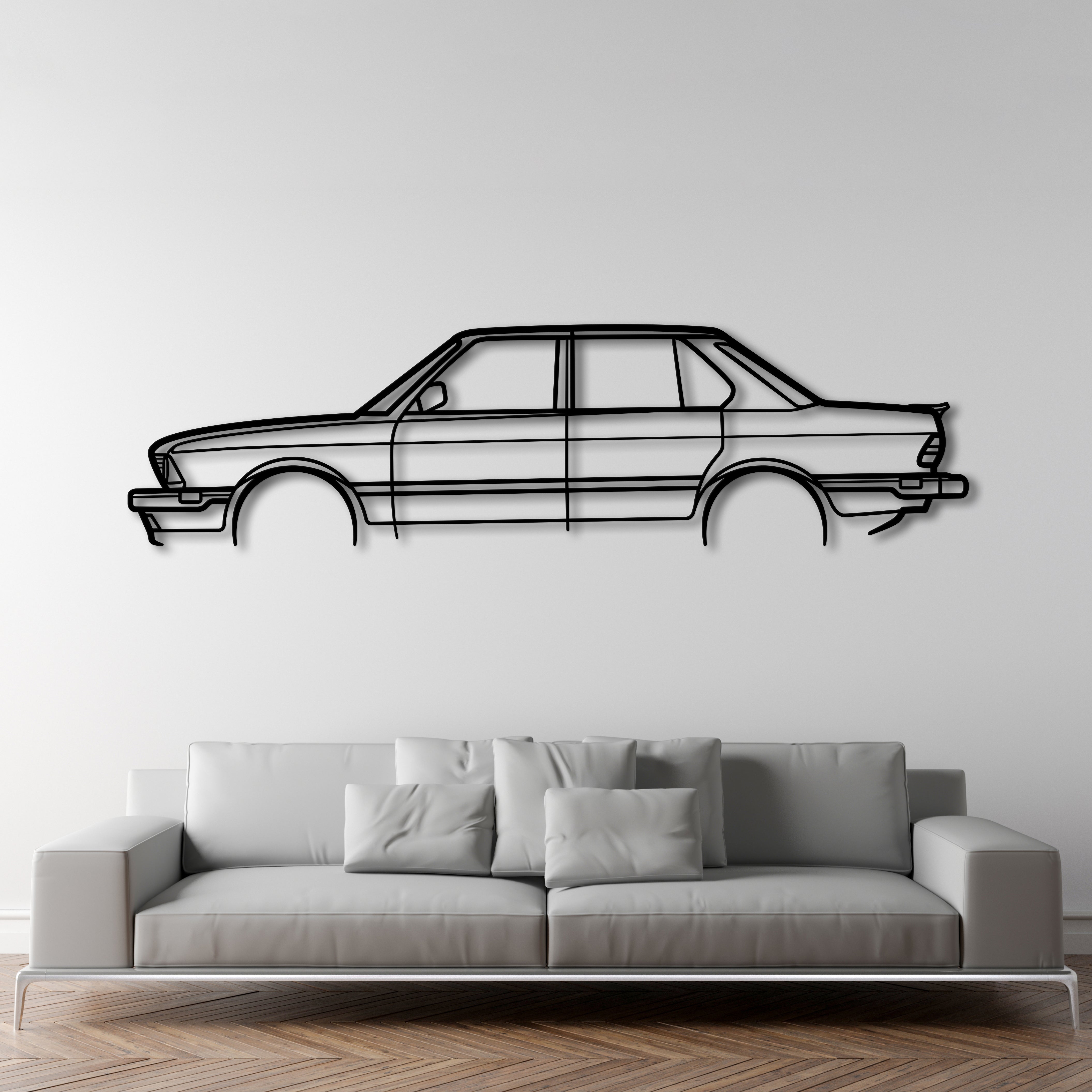 Tableaux photo, Posters & Toiles  Design & Décoration Murale - Tableau  Photo BMW M4 G82 sur fond noir