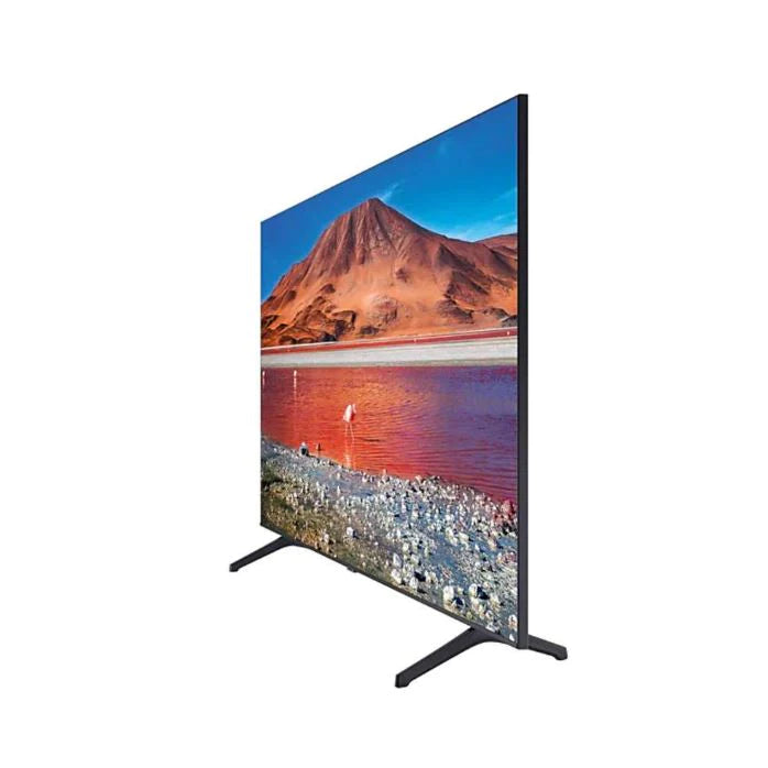 Crystal UHD 4K Smart TV TU7000 65 Inch Brand New