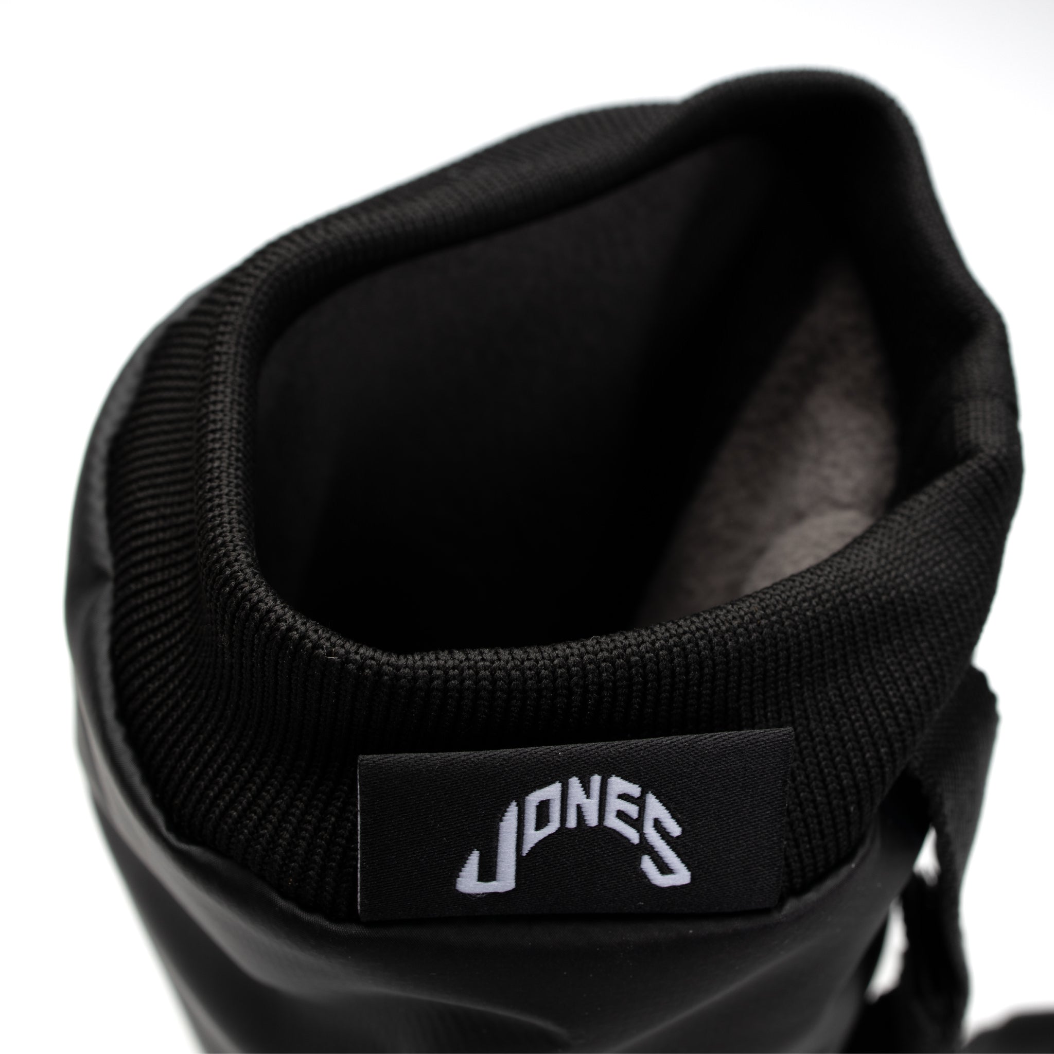 Jones FC Hand Warmer - Black