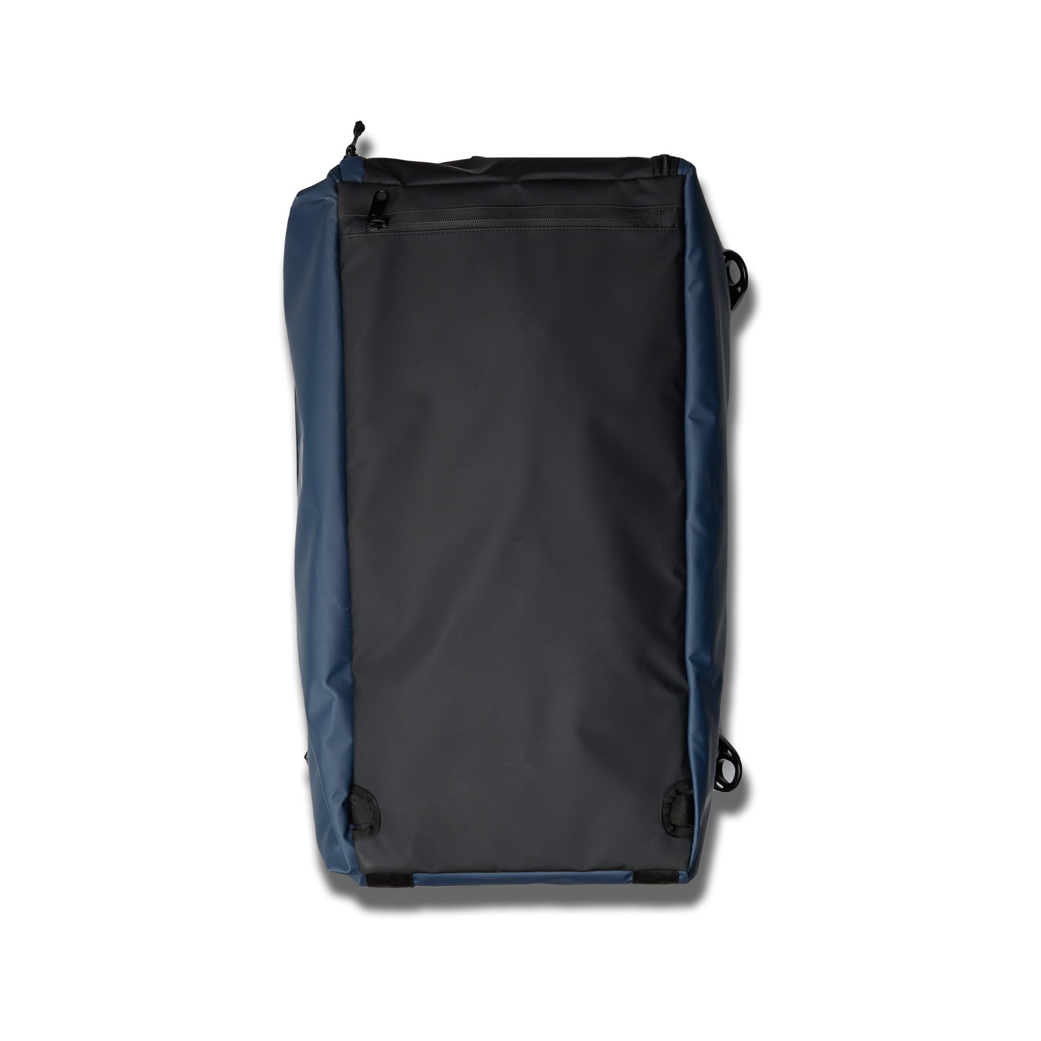 Mini Tour Duffle - Navy Tarpaulin