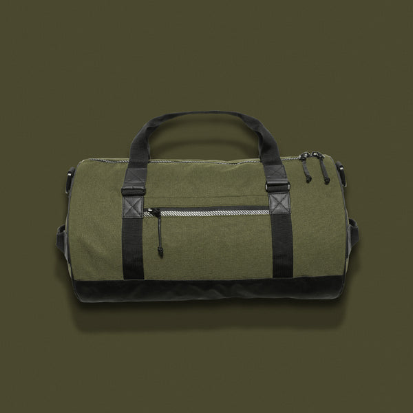 scout duffle bag