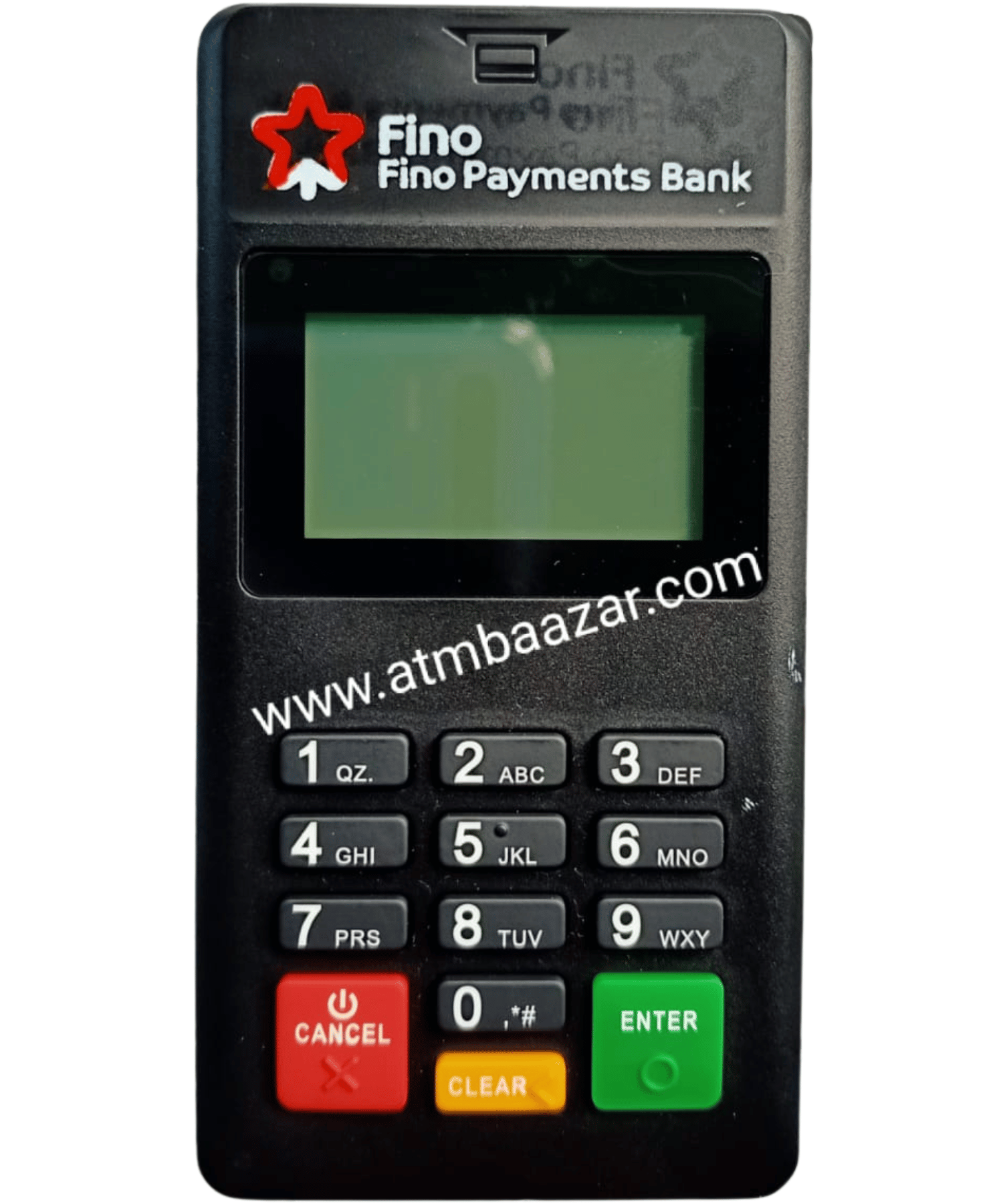 Micro-ATM at Rs 5000 | Mini ATM in Bhubaneswar | ID: 22520647312