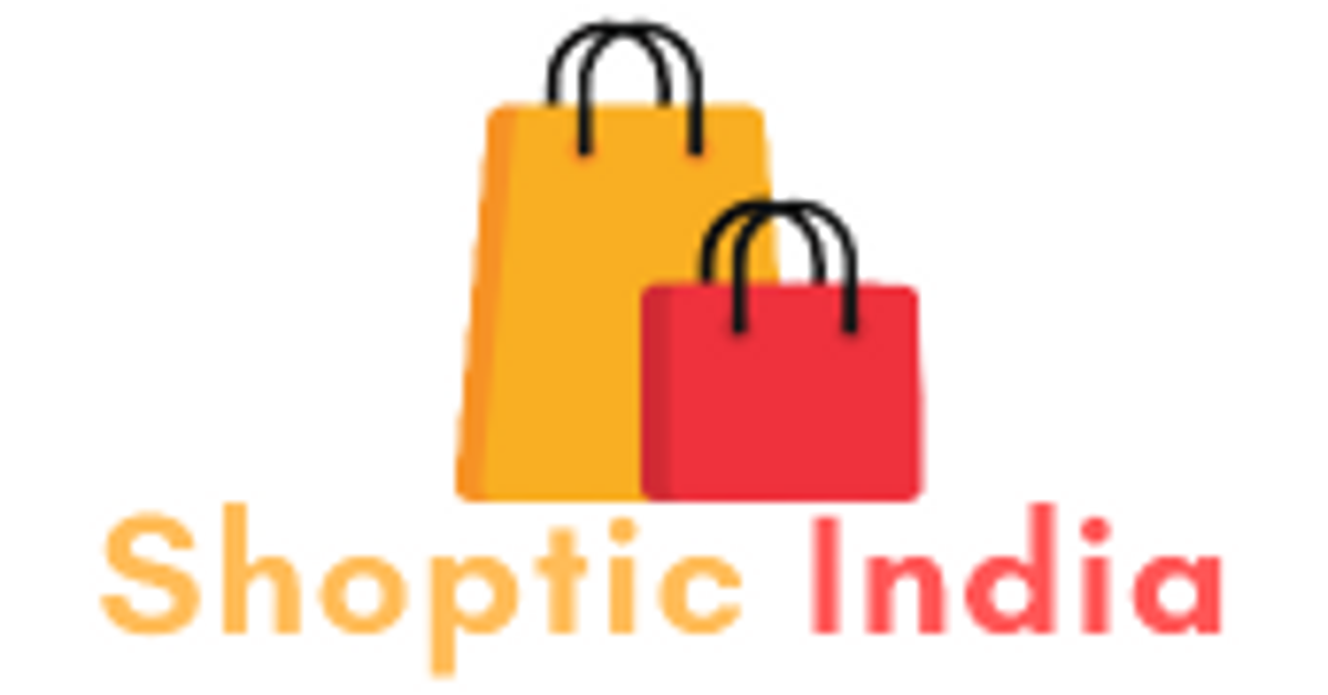 Shoptic India