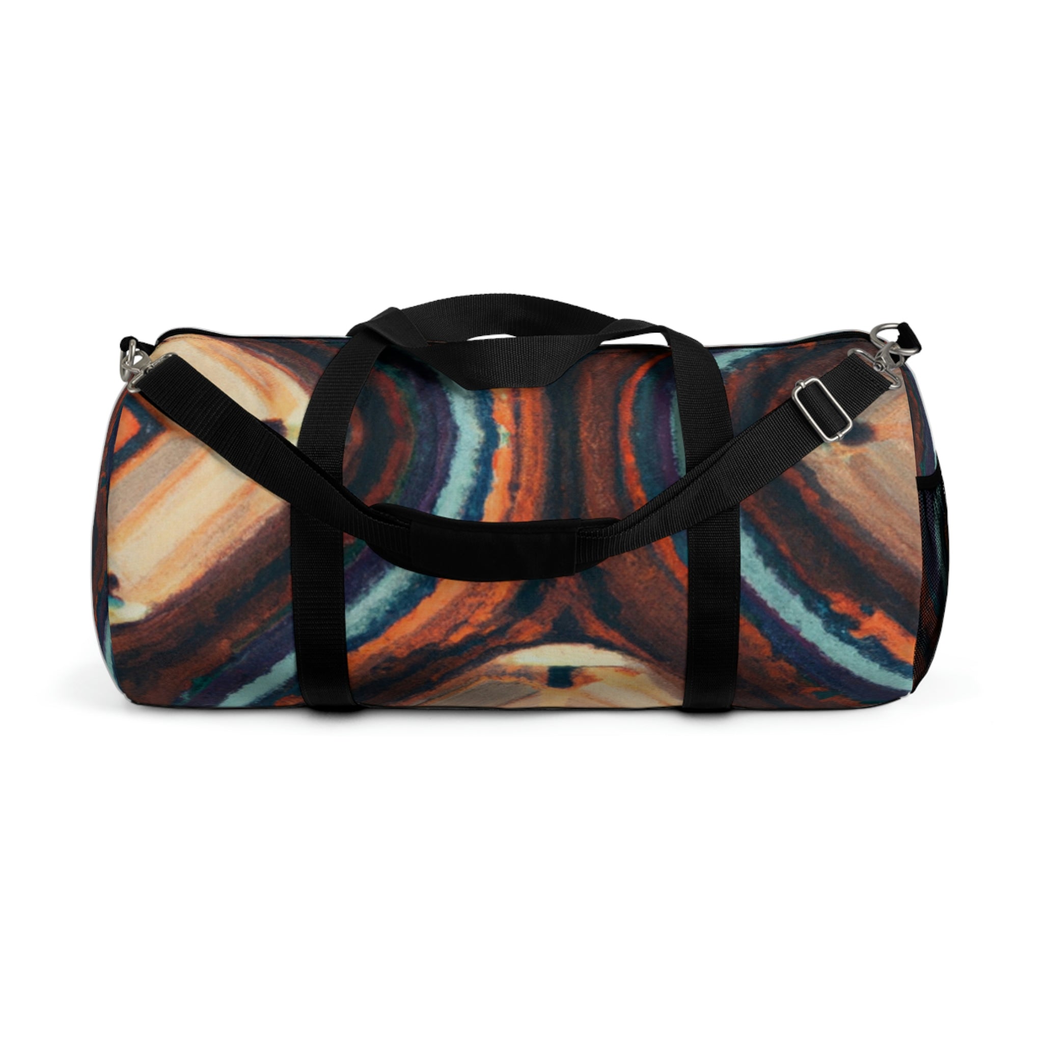 Claude Virtuosa - Duffle Bag