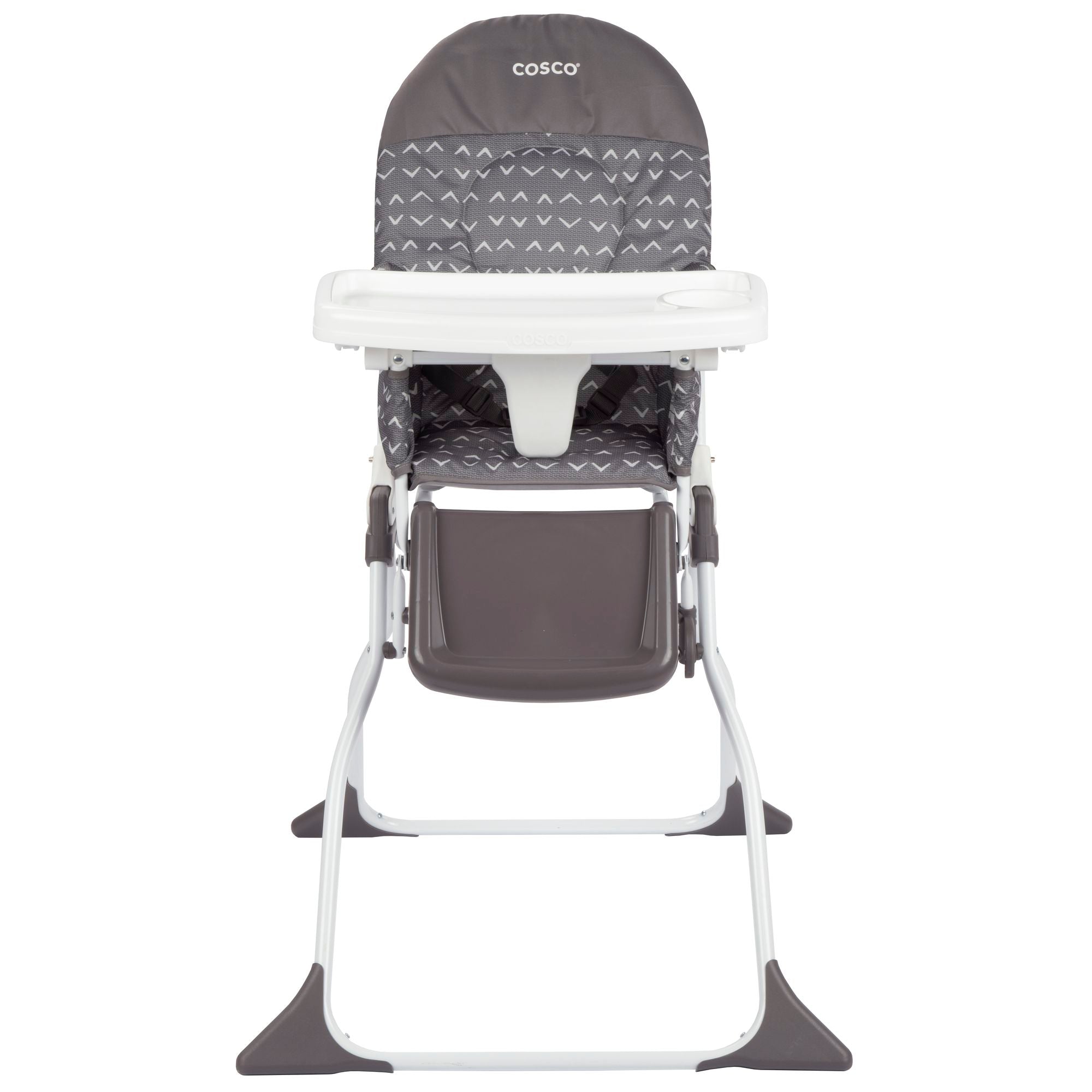 Simplefold LX High Chair-image-0