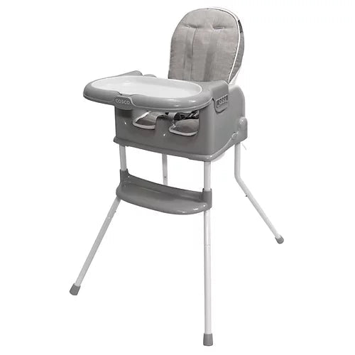 Sit Smart 4 in 1 high chair