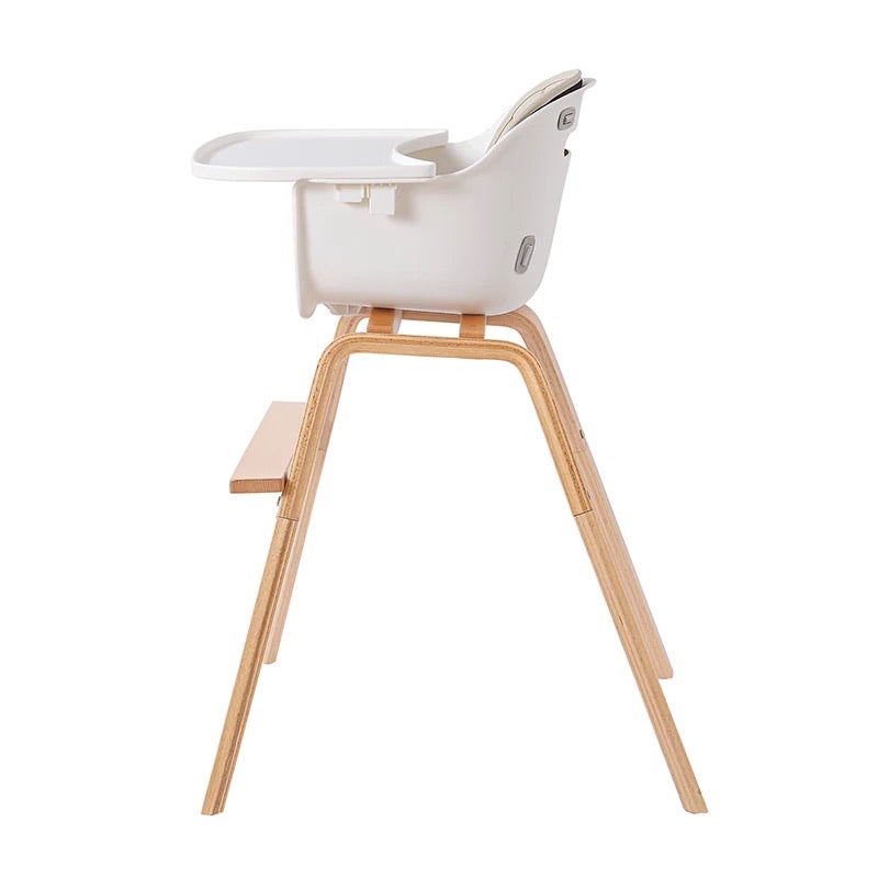 Wood Land, Baby High Chair