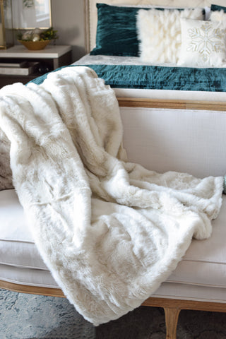 Cozy Throws for Winter