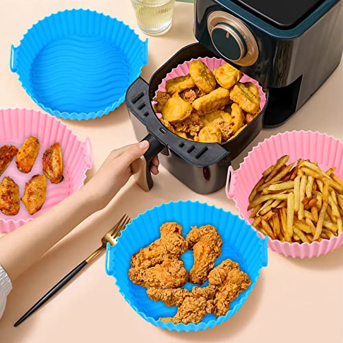 Ragnify Chicken Shredder Tool, with Non Skid Base Silicone Mat Alterna