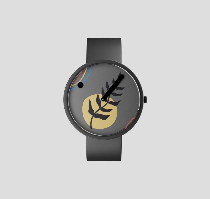 Black Watch - shoplift product image