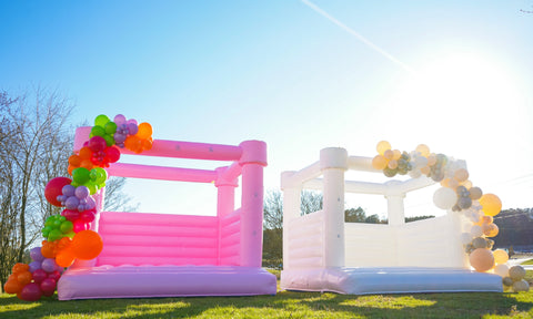 Bounce House Rentals Near Me