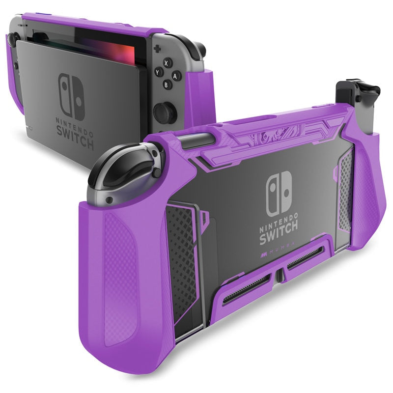 Drama Krympe voksenalderen Nintendo Switch Case Grip Protective Cover – shop.fit-gadgets