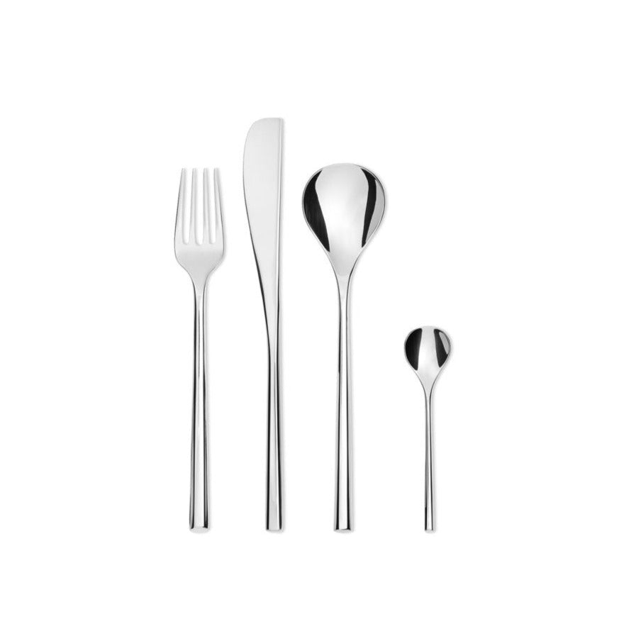 Alessi 'Food à Porter' Travel Cutlery Set