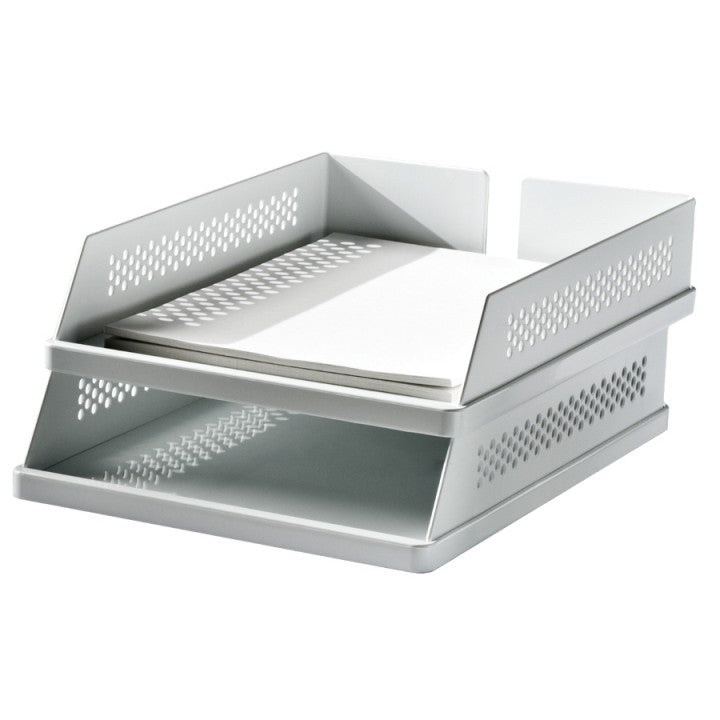 Rexite Tisch Aschenbecher Safe Tray aluminium 701.AN.AN