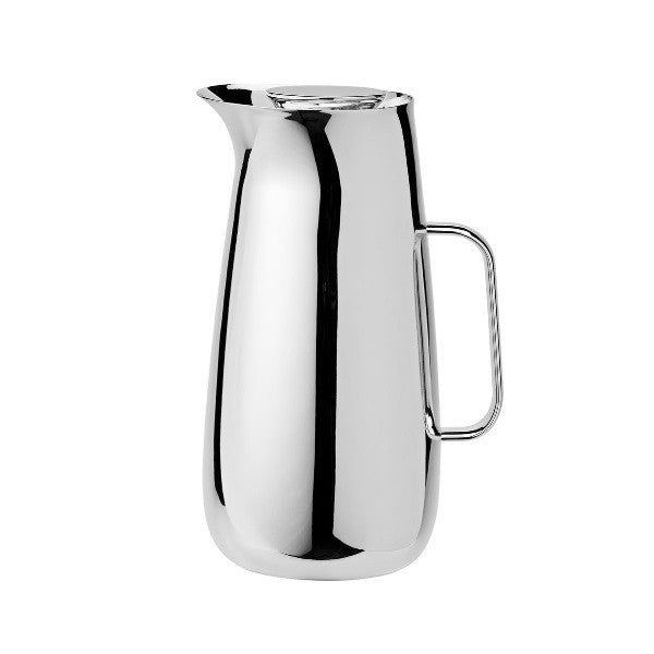 Alessi Nomu Thermo Insulated Jug