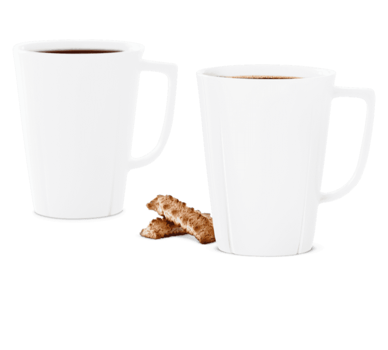 Eva Solo Lungo coffee cups 2 pcs - 501042, tools design