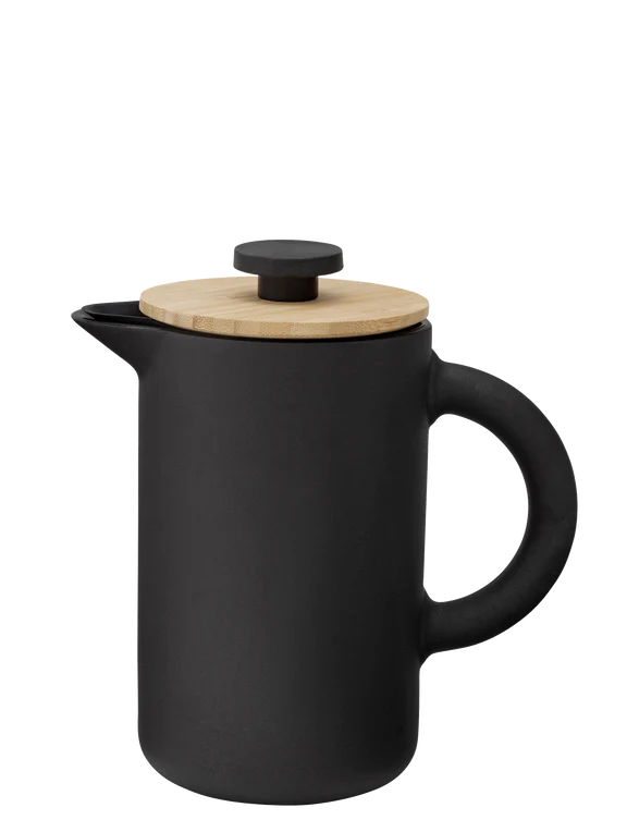 BERNADOTTE French Coffee Press - Design Inspired by Sigvard Bernadotte